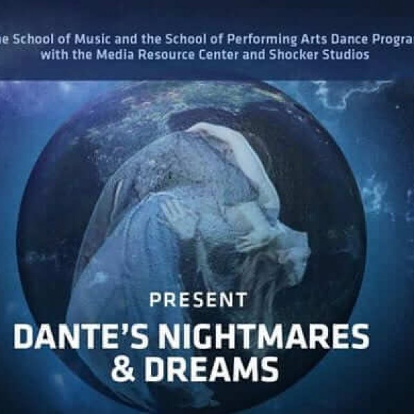 Dantes Nightmares and Dreams Image